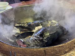 -好灶头妈妈菜·柴火灶台鱼·千岛湖土菜地标美食