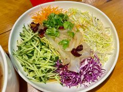 -一桶江山餐厅(松北店)