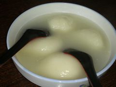 四喜汤圆-赵氏汤圆(东关街店)