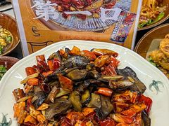 -阿山卓·野生菌火锅·纳西火塘烤肉