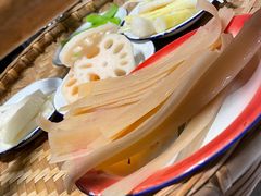 -有拈头成都市井火锅(南山总店)