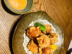 -耕海日本料理(万达华府店)