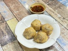 -南雄雄州土菜餐厅(粤北大厦店)