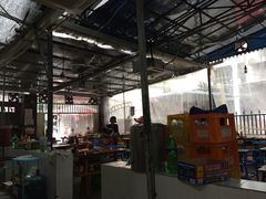 大堂-星鸿社重庆老火锅
