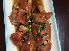 -集贤门·徽菜(福田店)