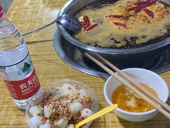 -渝味黄姐火锅(黄泥村店)
