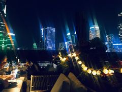 -Mercato莫卡多露台餐厅与酒吧(K11店)
