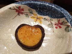 明太子烤蘑菇-古田居·特色寿司料理(骏欣中心店)