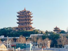 -飞马旅黎黄陂路文旅街区