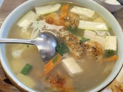 -海坛特色小吃·只做平潭特色菜(平潭店)