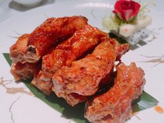 -天瑞轩·粤菜餐厅