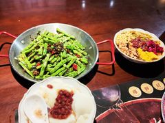 -拾捌川·自贡爆炒(新街口店)