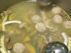 -采椰郎椰子鸡·脆皮鸡火锅(融创茂店)