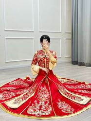 -洋洋婚纱品牌集合店