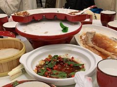 -大鸭梨烤鸭店(花园村店)
