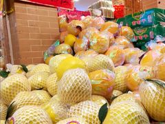 -家辉生鲜超市(东五路店)