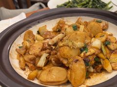 -甬上名灶(天一阁·翠柏店)