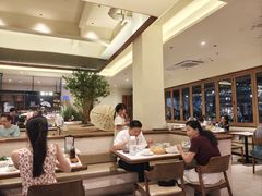 -春家·非遗手工小吃(徐汇万科广场店)