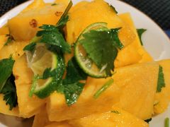 -滇越乘象云南餐厅(豆各庄店)