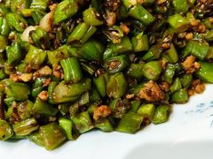 -粥公粥婆精品家常菜(青龙桥店)