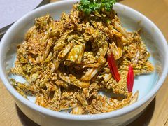 -泰钰丰烤鸭(永安道店)