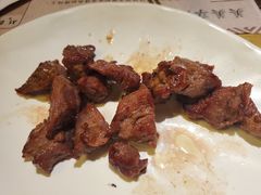 -喜来稀肉(望京店)