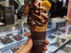 -GODIVA(国际金融中心店)