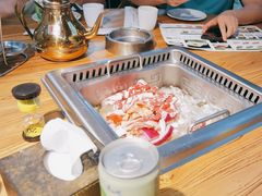 -泽成冰煮羊火锅(中正天街店)