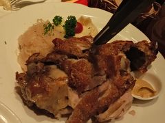 -申德勒西餐厅(日坛路总店)