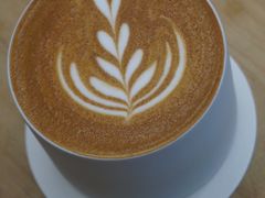 拿铁-Onirii Coffee(长乐路店)