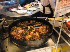 -The COOK·厨餐厅·自助餐(浦东嘉里大酒店)