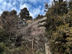 -南岳衡山风景名胜区