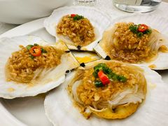 -品海楼·大连海胆锅贴馆(东港店)