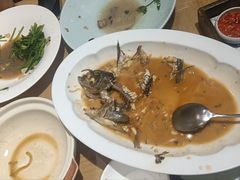-清雅臻品·竹林院落·新派青岛菜(崂山店)