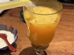 -千代武日本料理(爱建店)