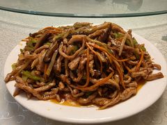 -胖子菜馆(隆昌路店)