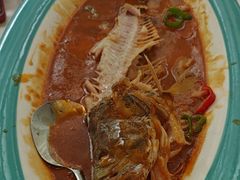 -小秦淮·南京土菜(新亭西路店)