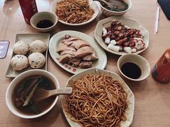 白斩鸡-百家鸡味馆(清泰店)