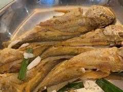 -抱德·潮汕味(琶洲店原惠城鱼仔)