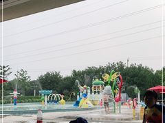 -南宫温泉水世界