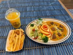 -贝林大翅鲸简餐厅(国家海洋博物馆店)