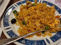 -玫瑰园西餐厅(新华大厦店)