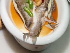 -绿茶餐厅(北京世纪金源店)