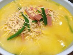 扬州干丝-锡和无锡菜(景丽苑店)