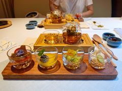 -叶叶菩提·晋福宫