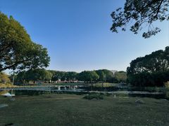 -蠡湖大桥公园