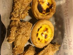 -肯德基(保定嘉德万达店)