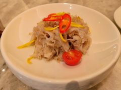 -喜来登由由大酒店九州膳坊中餐厅