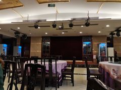 大堂-陶然居·重庆菜(解放碑店)