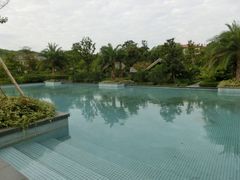 CIMG0607-宁波九龙湖开元度假村